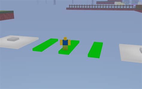 Ultimate Obby 2.0 Wiki.